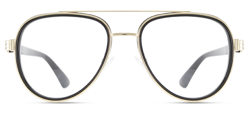 Nimbus Glasses Black