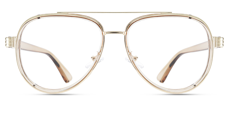 Nimbus Glasses Champagne