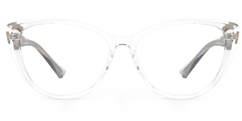 Fawn Glasses Transparent