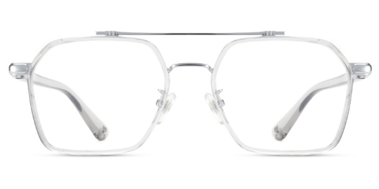 Plume Glasses