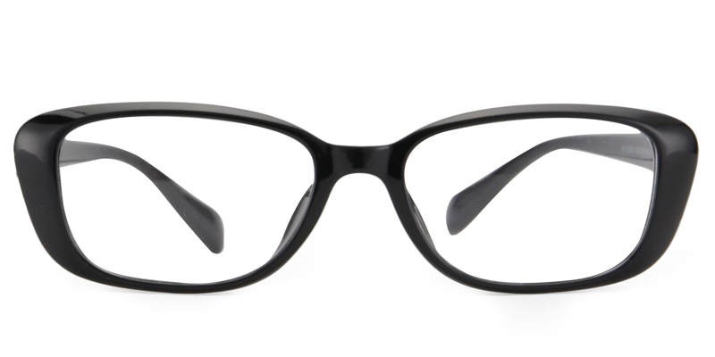 Dandelion Glasses Black