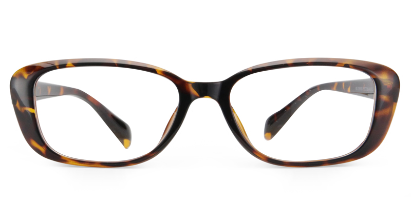 Dandelion Glasses Tortoise