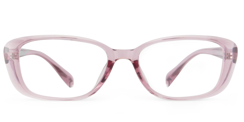 Dandelion Glasses Pink