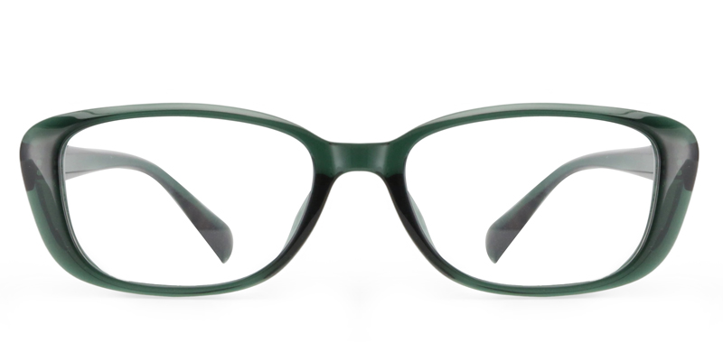 Dandelion Glasses Green