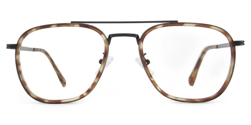 Poppy Glasses Tortoise