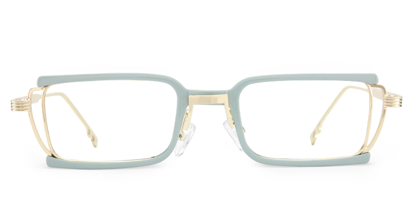 Minuet Glasses Blue