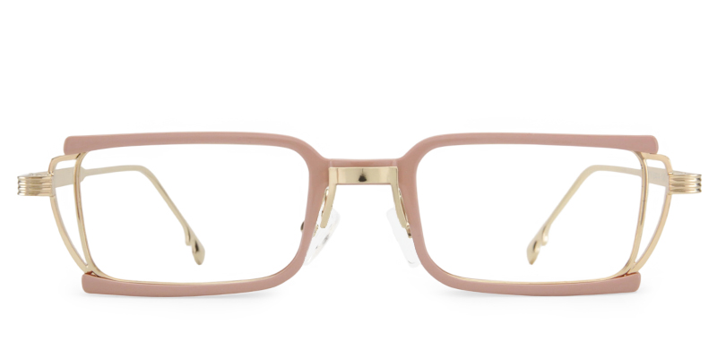 Minuet Glasses Pink