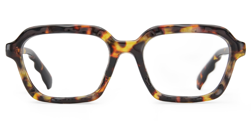 Merriment Glasses Tortoise