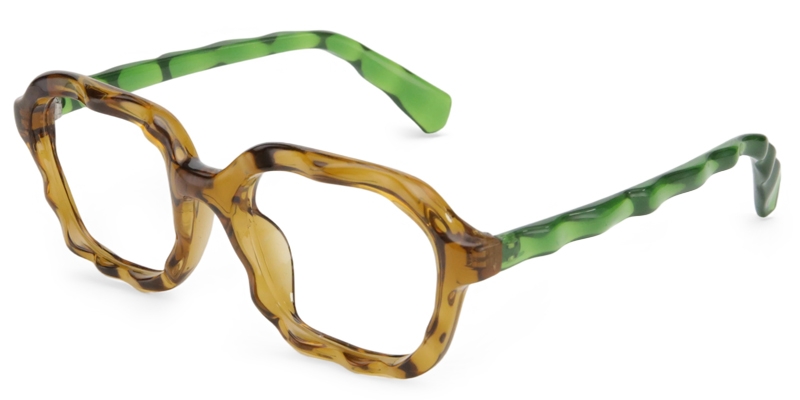 Picture of Merriment Glasses