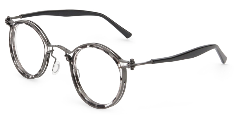 Picture of Qiana Glasses