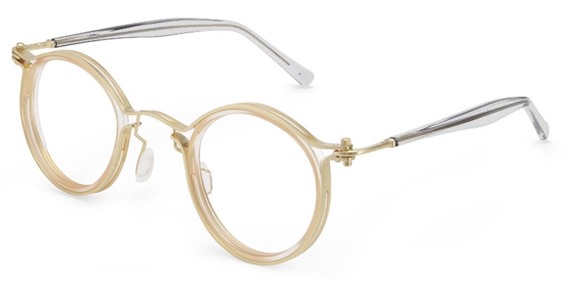 Picture of Qiana Glasses