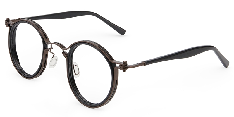 Picture of Qiana Glasses