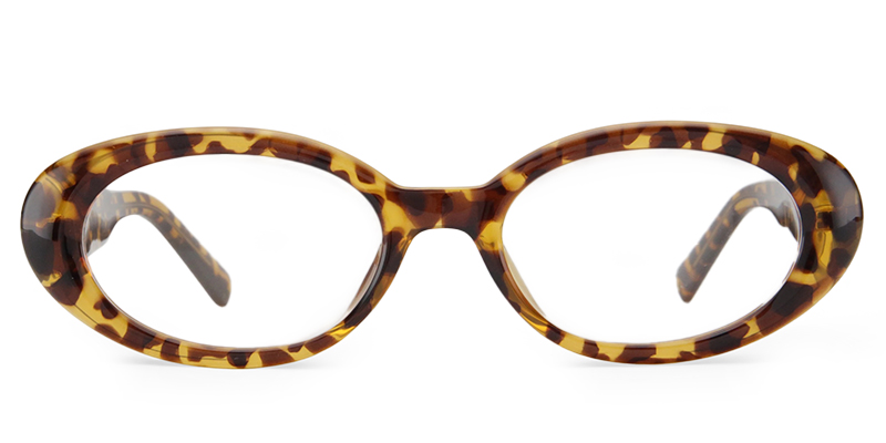 Oak Glasses Tortoise