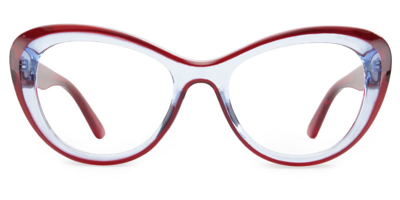 Prelude Glasses Red_Blue