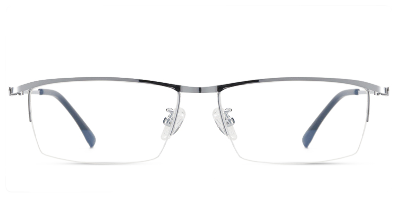 Chorus Glasses Silver