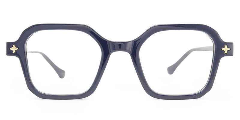 Perrin Glasses Blue