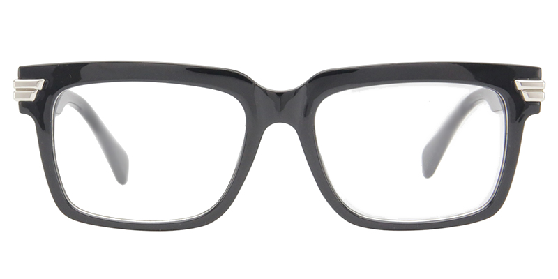 Pleasure Glasses Black