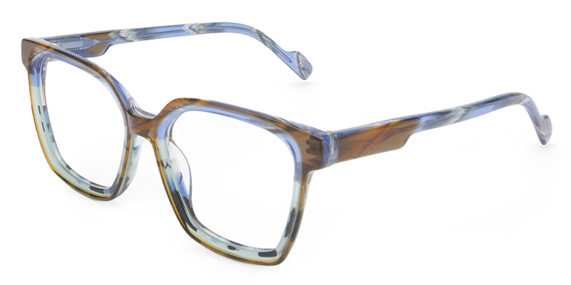 Rylan Glasses - Affordable Prescription Glasses, Eyewear Online | Vivue