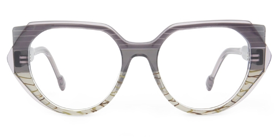 Satisfaction Glasses