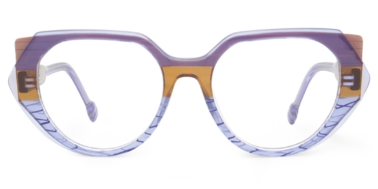 Satisfaction Glasses