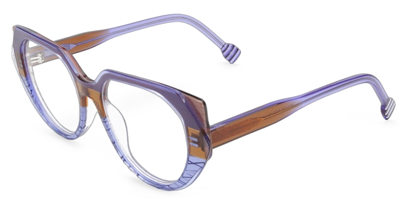 Picture of Satisfaction Glasses