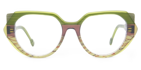 Satisfaction Glasses