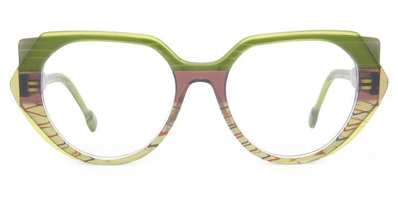 Picture of Satisfaction Glasses