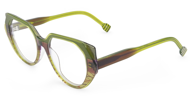 Picture of Satisfaction Glasses