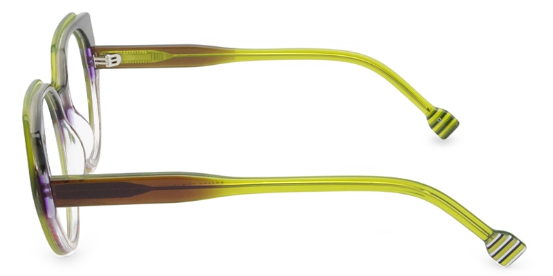 Picture of Satisfaction Glasses