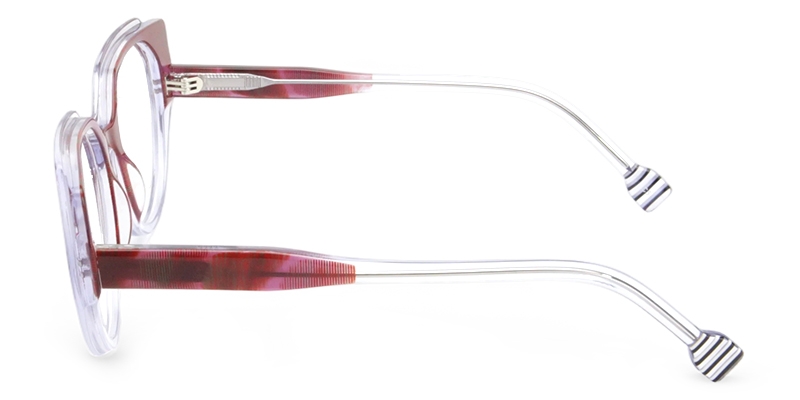 Picture of Satisfaction Glasses