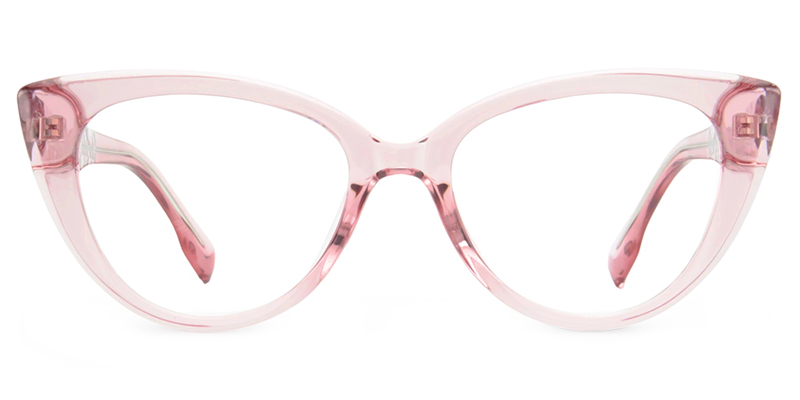 Quartet Glasses Pink