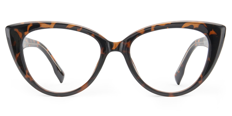 Quartet Glasses Tortoise