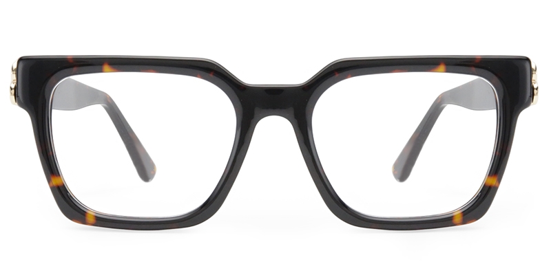 Picture of Quietude Glasses