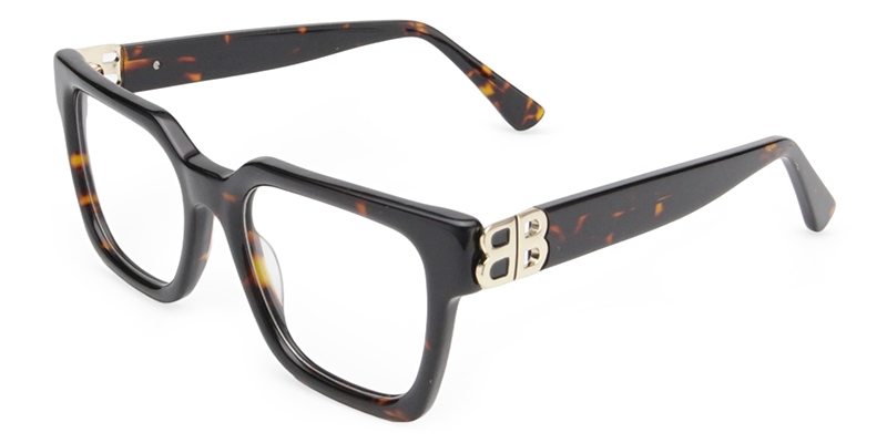 Picture of Quietude Glasses