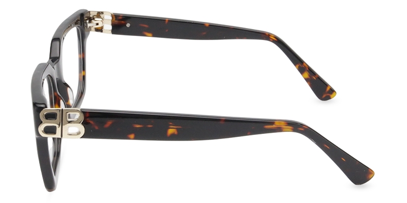 Picture of Quietude Glasses