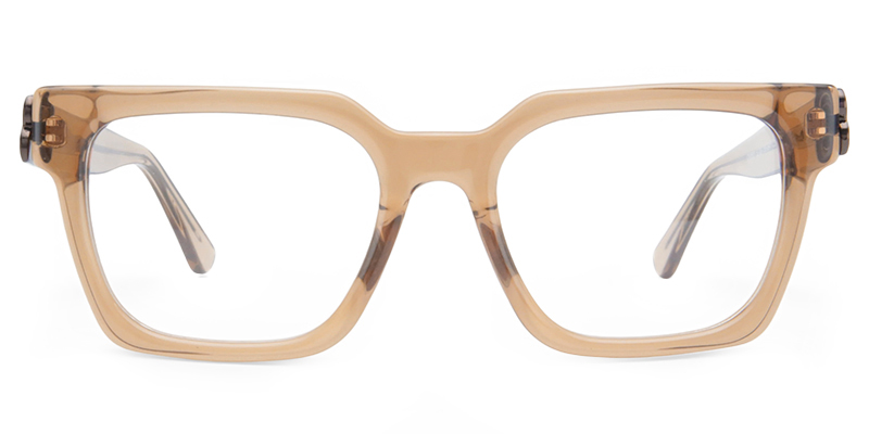 Quietude Glasses Champagne