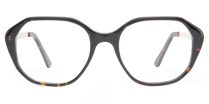 Relaxation Glasses Tortoise