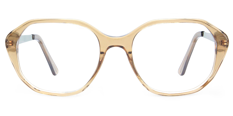 Relaxation Glasses Champagne