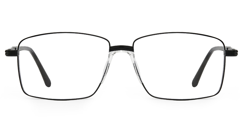 Sena Glasses Black