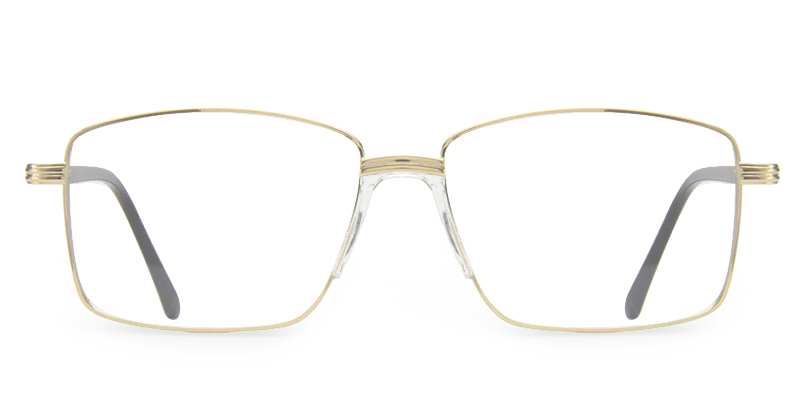 Sena Glasses Gold