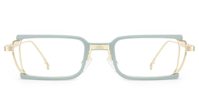 Minuet Glasses Blue