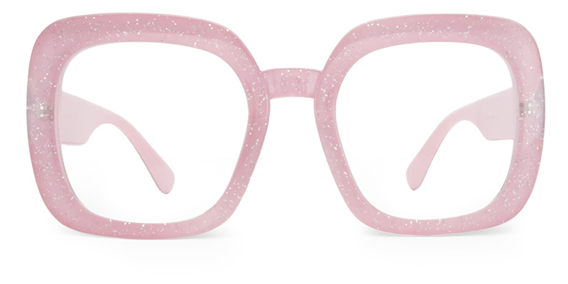 Symphony Glasses Pink