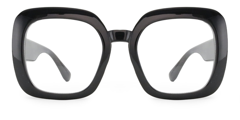 Symphony Glasses Black
