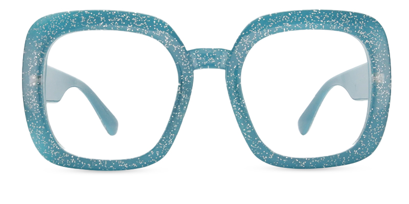 Symphony Glasses Blue