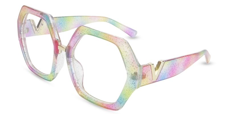 Picture of Tango Glasses