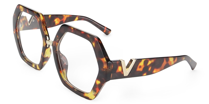 Picture of Tango Glasses