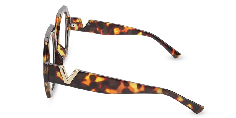 Picture of Tango Glasses