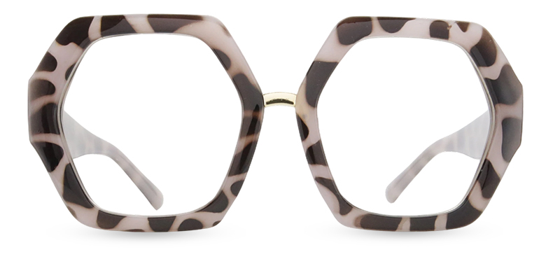 Tango Glasses Tortoise_Pink