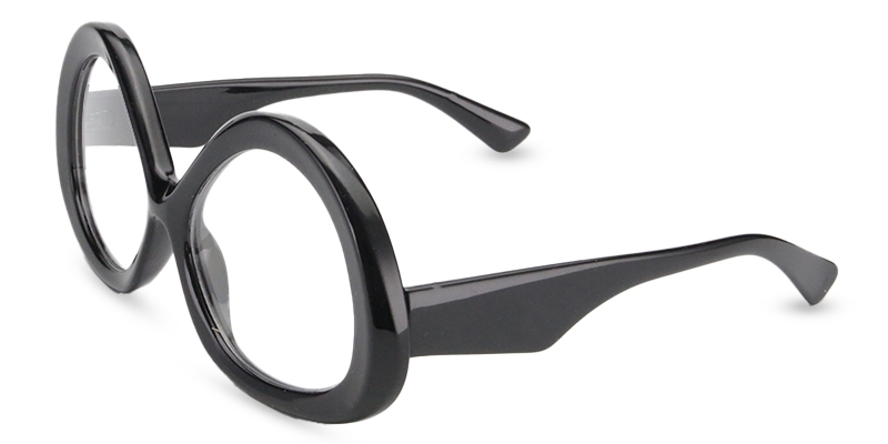 Picture of Thistle Glasses