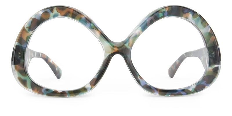 Picture of Thistle Glasses